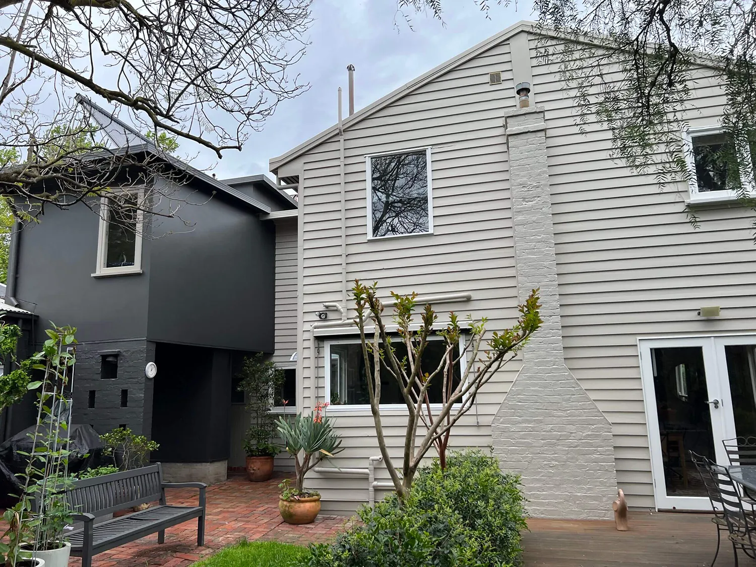 Property Exterior Revival