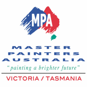 Master Painters Australia Badge