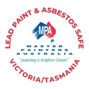 Lead Paint & Asbestos Safe Badge