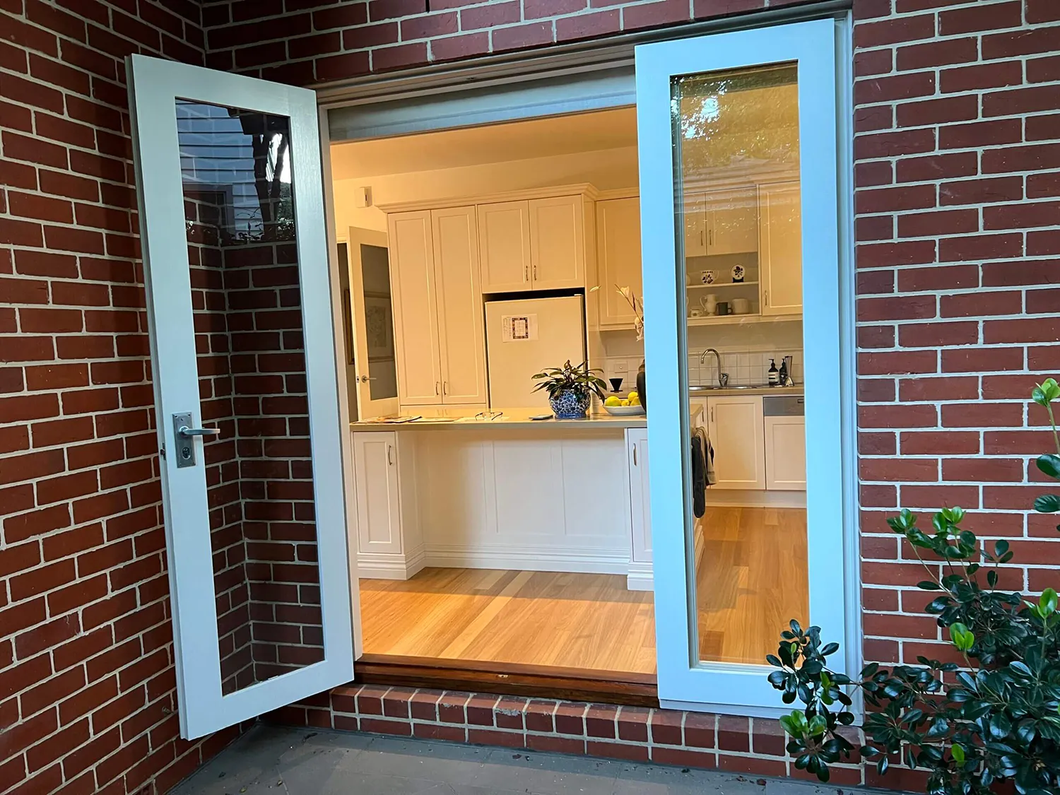 Family Home Complete Transformation